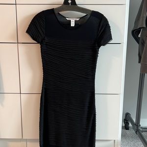 Classic DVF T-Shirt Dress